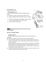 Предварительный просмотр 104 страницы Elem Garden Technic WTTAC51T-CC196-CMES Original Instructions Manual