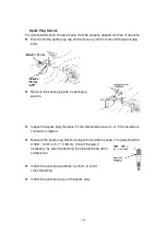 Предварительный просмотр 106 страницы Elem Garden Technic WTTAC51T-CC196-CMES Original Instructions Manual