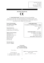 Предварительный просмотр 118 страницы Elem Garden Technic WTTAC51T-CC196-CMES Original Instructions Manual