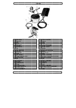 Preview for 2 page of ELEM Technic DPP2200 User Manual