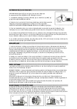 Preview for 4 page of elem 5411074125509 Instruction Manual