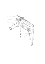 Предварительный просмотр 2 страницы elem 5411074131685 Manual