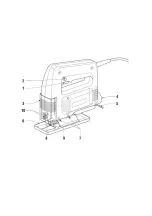 Предварительный просмотр 2 страницы elem 5411074131753 Manual