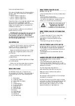 Preview for 17 page of elem 5411074154806 Original Instructions Manual