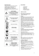 Предварительный просмотр 4 страницы elem 5411074170189 Original Instructions Manual