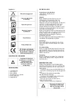 Предварительный просмотр 8 страницы elem 5411074170189 Original Instructions Manual