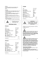 Предварительный просмотр 13 страницы elem 5411074170189 Original Instructions Manual