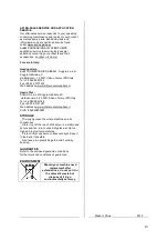 Preview for 14 page of elem 5411074170189 Original Instructions Manual