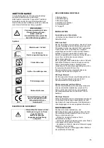 Предварительный просмотр 16 страницы elem 5411074170189 Original Instructions Manual