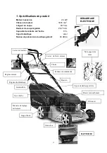 Preview for 13 page of elem 5411074174026 Original Instructions Manual