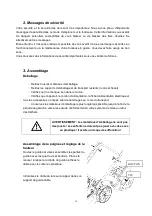 Предварительный просмотр 14 страницы elem 5411074174026 Original Instructions Manual