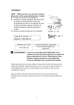 Предварительный просмотр 21 страницы elem 5411074174026 Original Instructions Manual