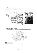 Предварительный просмотр 22 страницы elem 5411074174026 Original Instructions Manual