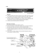 Предварительный просмотр 29 страницы elem 5411074174026 Original Instructions Manual