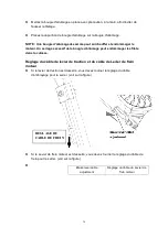 Предварительный просмотр 36 страницы elem 5411074174026 Original Instructions Manual