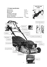 Предварительный просмотр 55 страницы elem 5411074174026 Original Instructions Manual