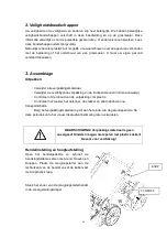 Предварительный просмотр 56 страницы elem 5411074174026 Original Instructions Manual