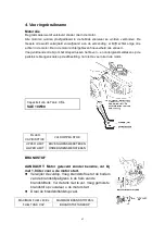 Предварительный просмотр 63 страницы elem 5411074174026 Original Instructions Manual