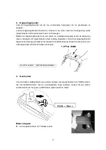 Предварительный просмотр 68 страницы elem 5411074174026 Original Instructions Manual