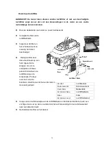 Предварительный просмотр 76 страницы elem 5411074174026 Original Instructions Manual