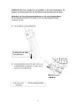 Предварительный просмотр 78 страницы elem 5411074174026 Original Instructions Manual