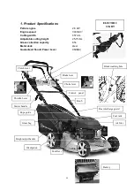 Предварительный просмотр 95 страницы elem 5411074174026 Original Instructions Manual