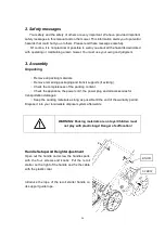 Предварительный просмотр 96 страницы elem 5411074174026 Original Instructions Manual