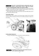 Предварительный просмотр 103 страницы elem 5411074174026 Original Instructions Manual