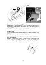 Предварительный просмотр 106 страницы elem 5411074174026 Original Instructions Manual