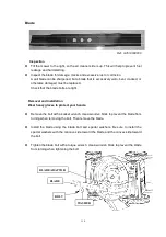 Предварительный просмотр 110 страницы elem 5411074174026 Original Instructions Manual