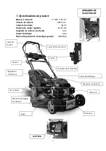 Preview for 13 page of elem 5411074181765 Original Instructions Manual