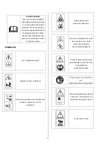 Preview for 49 page of elem 5411074181765 Original Instructions Manual