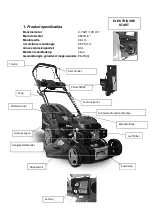 Preview for 52 page of elem 5411074181765 Original Instructions Manual