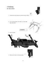 Preview for 62 page of elem 5411074181765 Original Instructions Manual