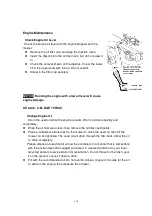 Preview for 104 page of elem 5411074181765 Original Instructions Manual