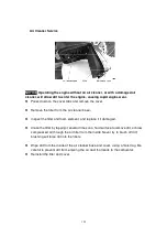 Preview for 105 page of elem 5411074181765 Original Instructions Manual