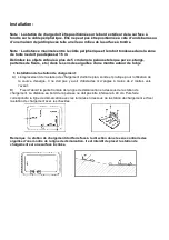 Предварительный просмотр 9 страницы elem 5411074191481 Original Instructions Manual