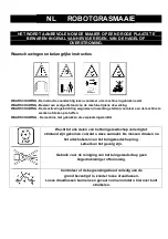 Предварительный просмотр 24 страницы elem 5411074191481 Original Instructions Manual