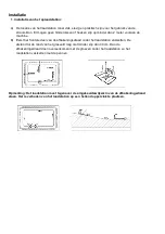 Предварительный просмотр 31 страницы elem 5411074191481 Original Instructions Manual