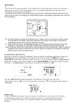 Предварительный просмотр 39 страницы elem 5411074191481 Original Instructions Manual