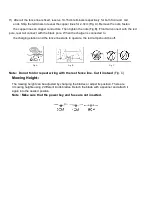 Предварительный просмотр 51 страницы elem 5411074191481 Original Instructions Manual