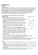 Предварительный просмотр 72 страницы elem 5411074191481 Original Instructions Manual