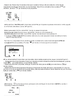 Предварительный просмотр 75 страницы elem 5411074191481 Original Instructions Manual