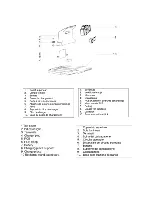 Предварительный просмотр 82 страницы elem 5411074191481 Original Instructions Manual