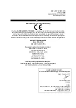 Предварительный просмотр 86 страницы elem 5411074191481 Original Instructions Manual