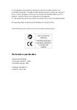 Preview for 13 page of elem COOL CLIMA 5411074162061 Original Instructions Manual