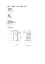 Preview for 23 page of elem COOL CLIMA 5411074162061 Original Instructions Manual