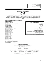 Предварительный просмотр 40 страницы elem Garden Technic ASB40LI-2A Original Instructions Manual