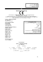 Предварительный просмотр 43 страницы elem Garden Technic ASB40LI-2A Original Instructions Manual