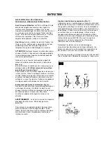 Preview for 17 page of elem garden technic MTBE1406W Original Instructions Manual